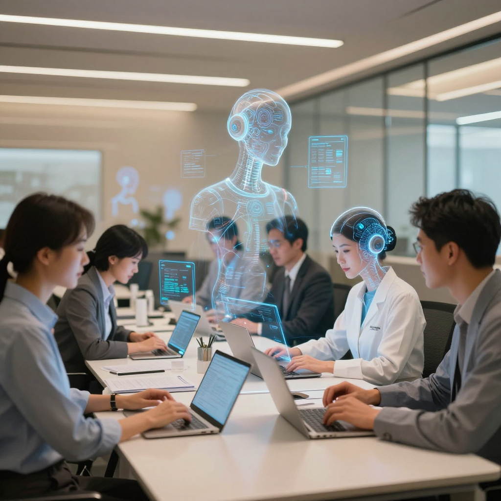 AI and the Labor Market in 2026: What's Actually Happening Beyond the Headlines