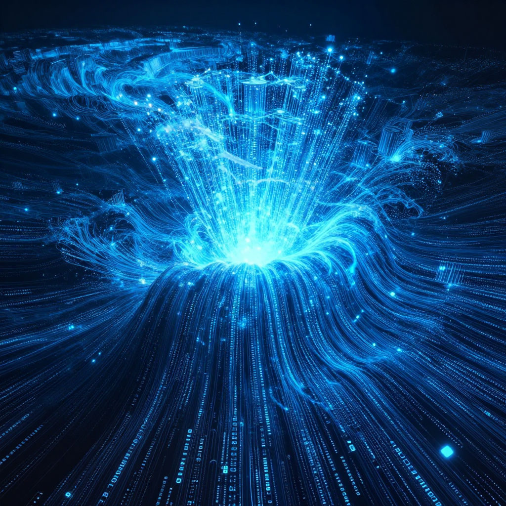 DeepSeek and Qwen Just Captured 15% of the Global AI Market