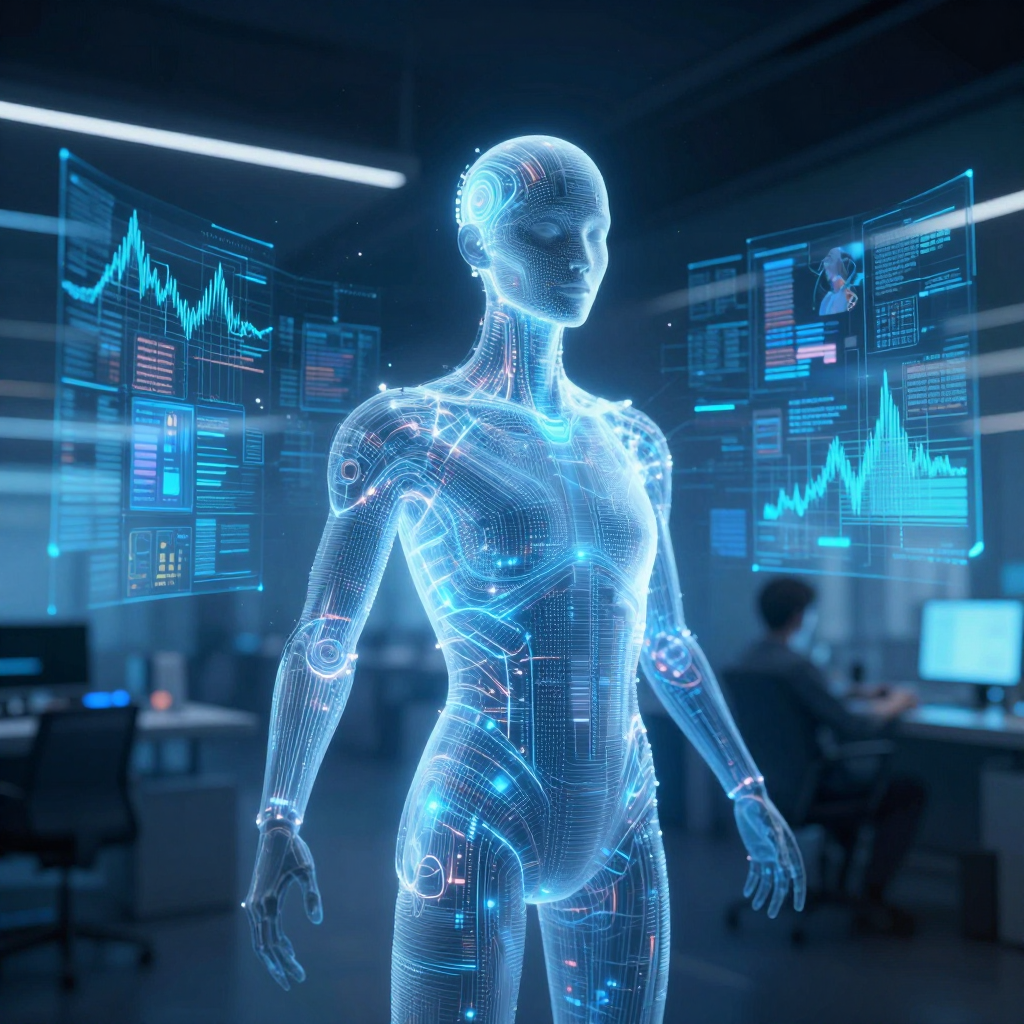 Multimodal AI in 2026: When Machines Learn to See, Hear, and Act Together