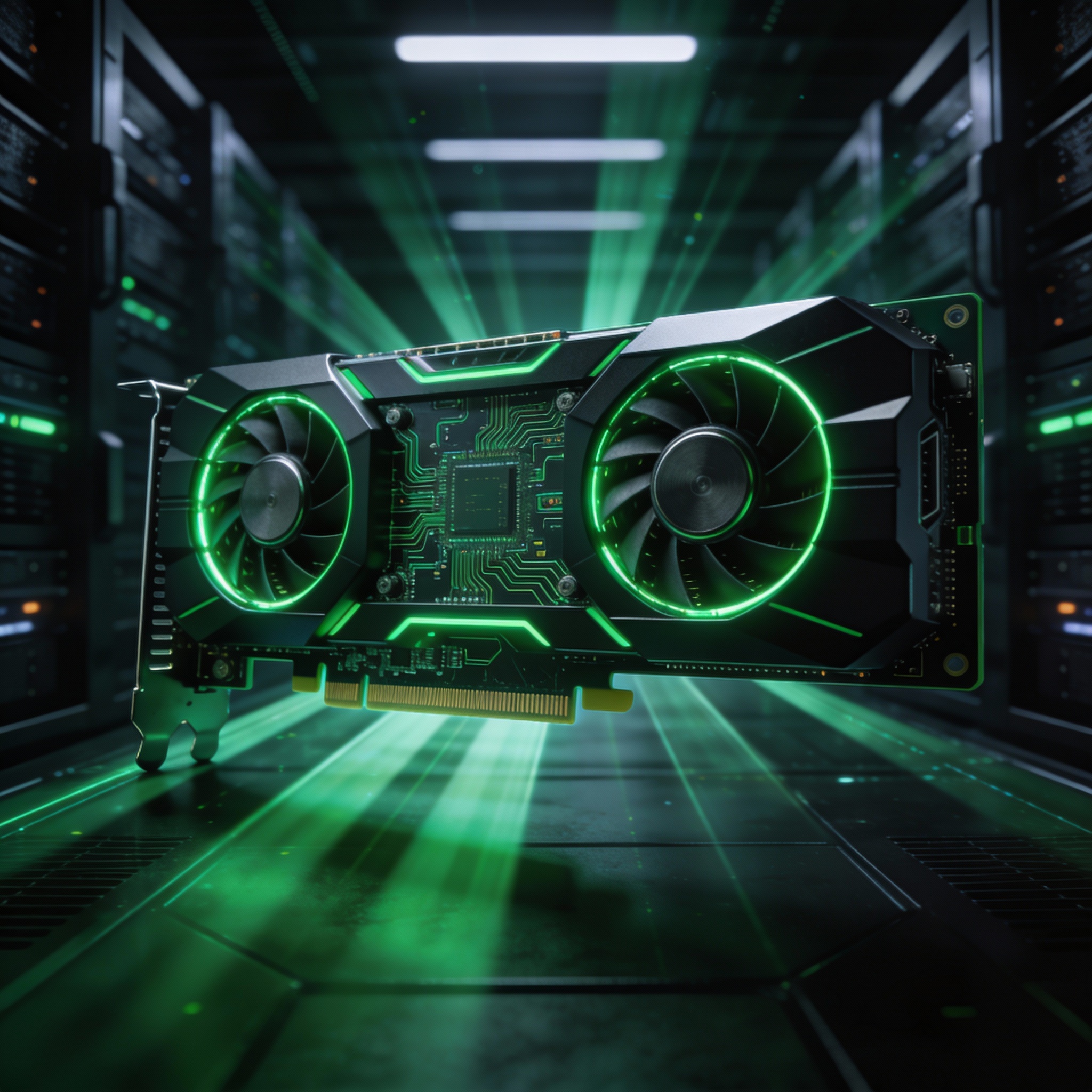 NVIDIA Vera Rubin and DLSS 4.5: What Developers and Gamers Need to Know