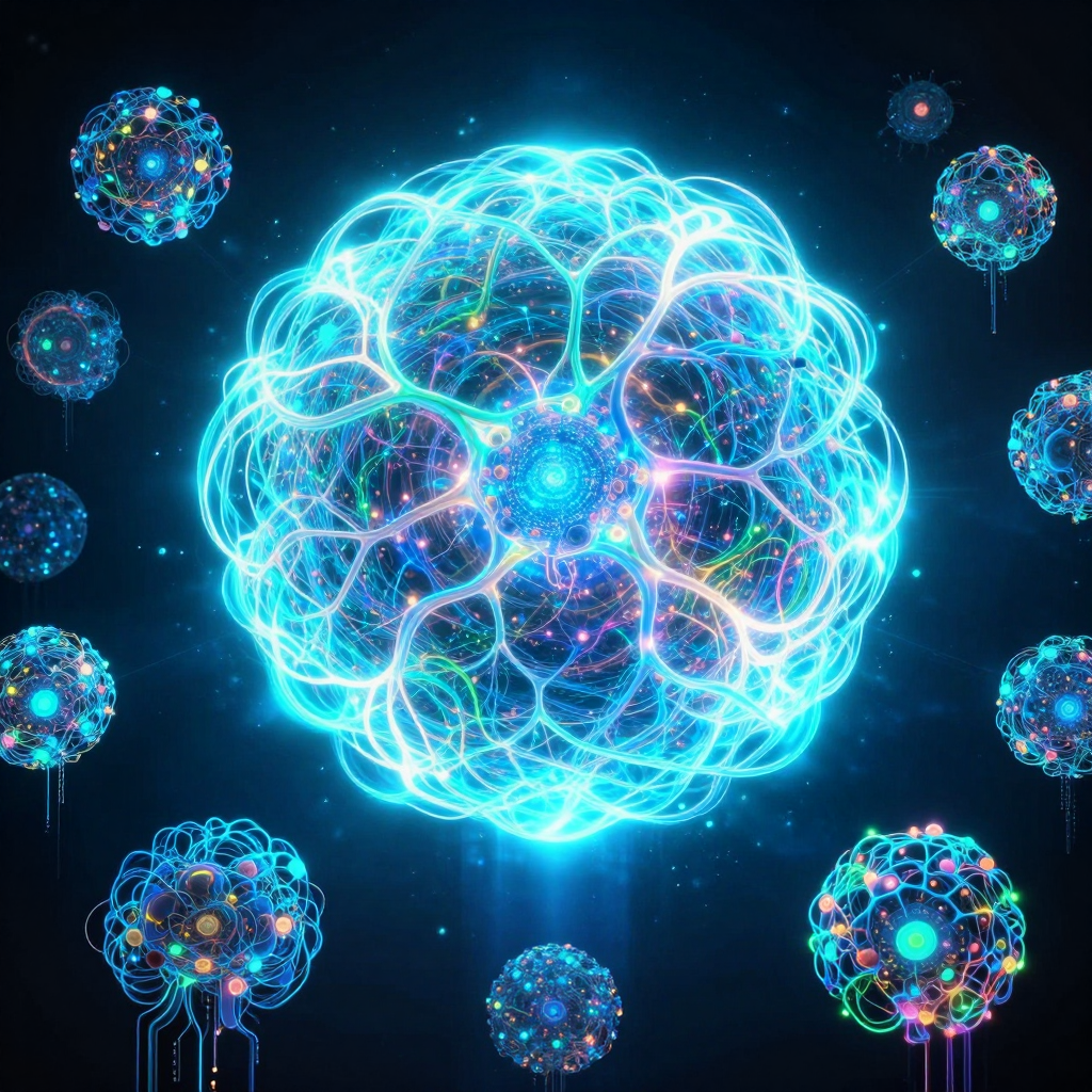 The Rise of Smaller, Domain-Specific AI Models: Why Bigger Isn't Always Better