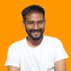 Anurag Verma, Founder & CEO